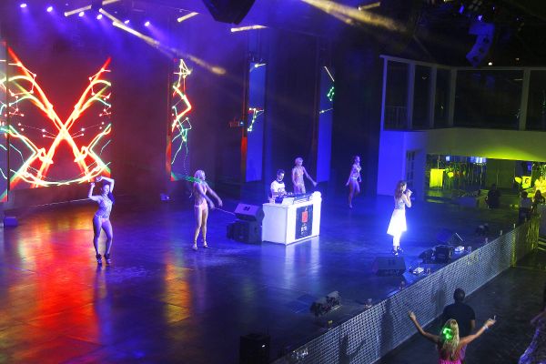 Adam & Eve Ultra All Inclusive (only adults +16) (Belek)